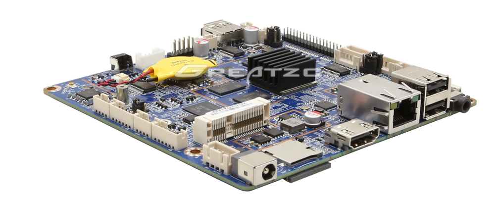 適用于低功耗需求的工控主板怎么選擇？